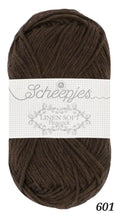 Scheepjes Linen Soft 50g - Leinengarn